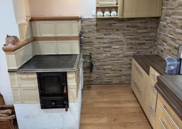 Chata Krompachy- REZERVOVANÉ