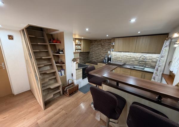 Chata Krompachy- REZERVOVANÉ