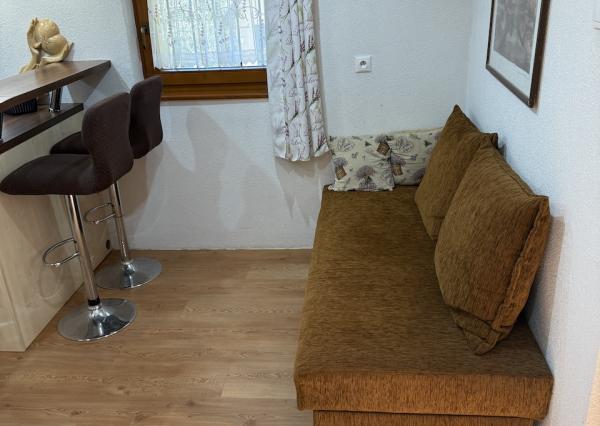 Chata Krompachy- REZERVOVANÉ