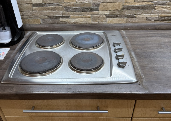 Chata Krompachy- REZERVOVANÉ