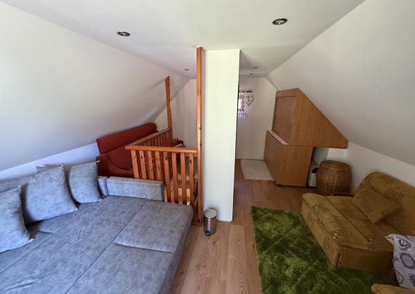 Chata Krompachy- REZERVOVANÉ