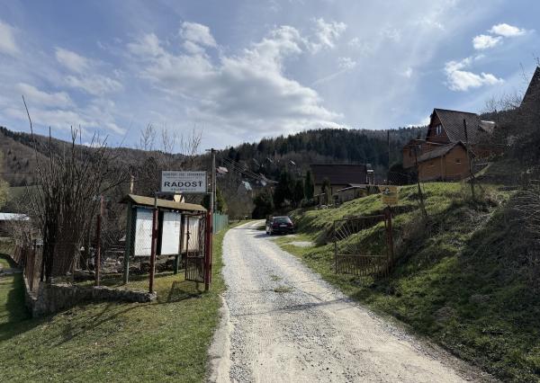 Chata Krompachy- REZERVOVANÉ