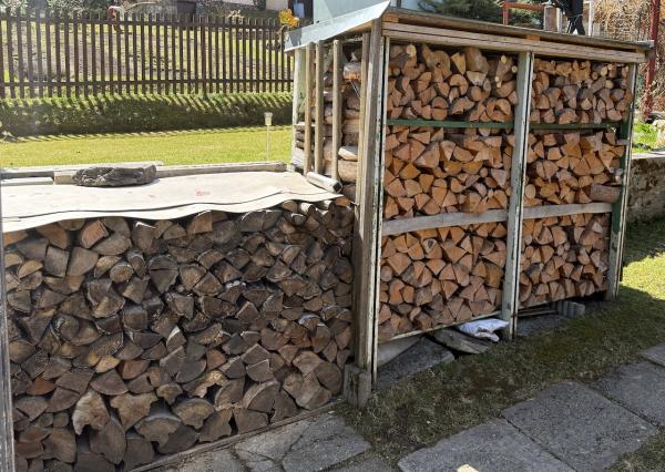 Chata Krompachy- REZERVOVANÉ