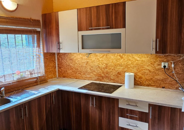 -ZNÍŽENÁ CENA- Chata v obci Mlynky, časť Rakovec, okres Spišská Nová Ves.