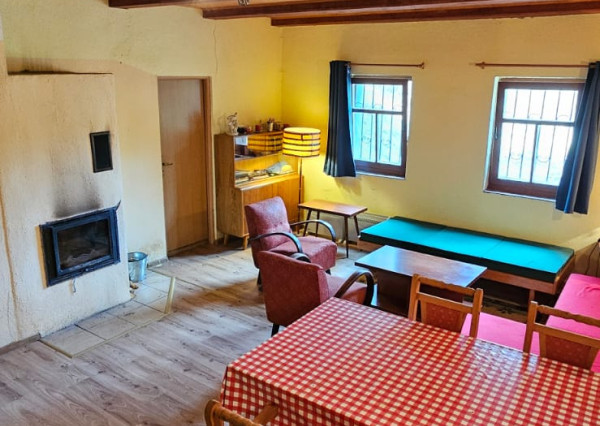 -ZNÍŽENÁ CENA- Chata v obci Mlynky, časť Rakovec, okres Spišská Nová Ves.