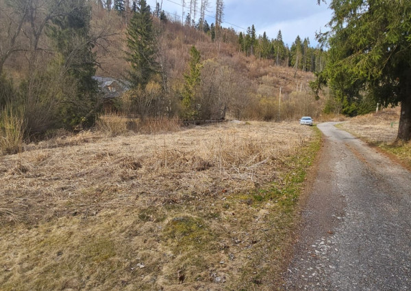 -ZNÍŽENÁ CENA- Chata v obci Mlynky, časť Rakovec, okres Spišská Nová Ves.