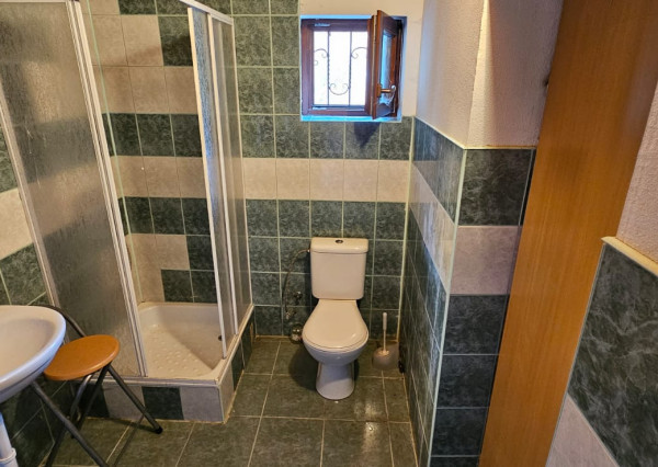 -ZNÍŽENÁ CENA- Chata v obci Mlynky, časť Rakovec, okres Spišská Nová Ves.