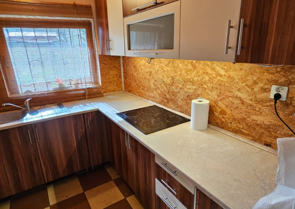 -ZNÍŽENÁ CENA- Chata v obci Mlynky, časť Rakovec, okres Spišská Nová Ves.