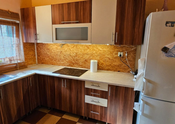 -ZNÍŽENÁ CENA- Chata v obci Mlynky, časť Rakovec, okres Spišská Nová Ves.