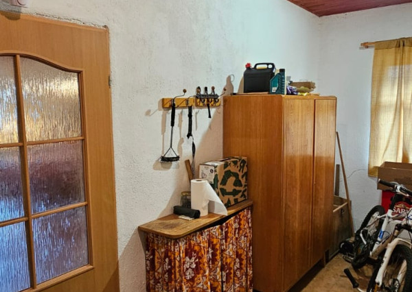 -ZNÍŽENÁ CENA- Chata v obci Mlynky, časť Rakovec, okres Spišská Nová Ves.