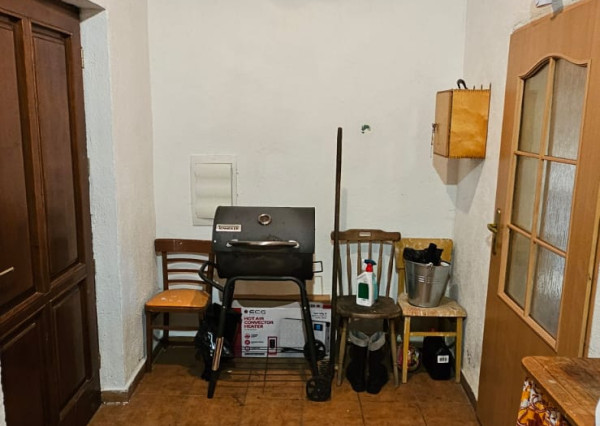 -ZNÍŽENÁ CENA- Chata v obci Mlynky, časť Rakovec, okres Spišská Nová Ves.