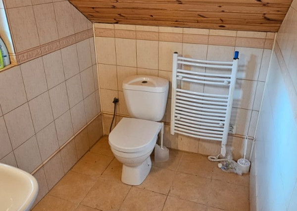 -ZNÍŽENÁ CENA- Chata v obci Mlynky, časť Rakovec, okres Spišská Nová Ves.