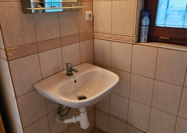 -ZNÍŽENÁ CENA- Chata v obci Mlynky, časť Rakovec, okres Spišská Nová Ves.