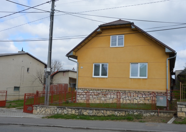Rodinný dom v Odoríne