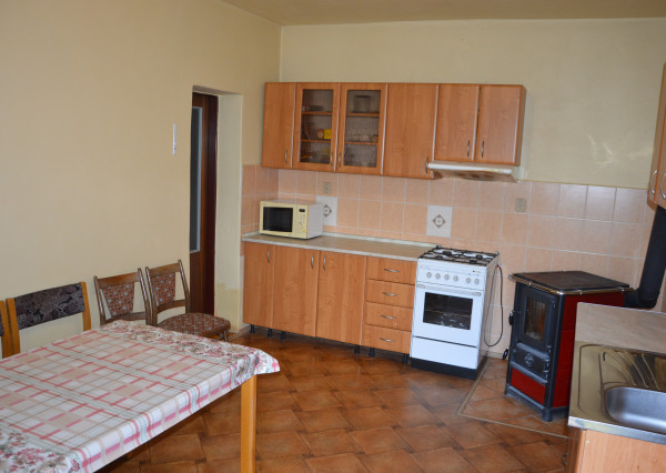 Rodinný dom v Odoríne