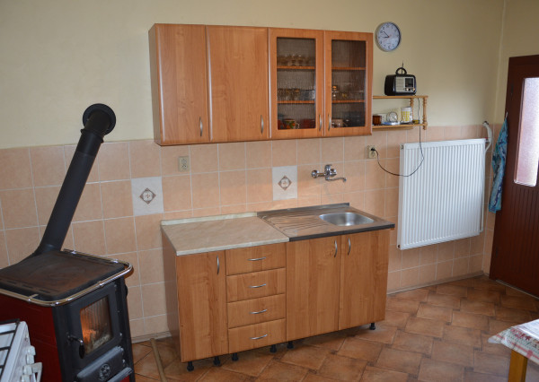 Rodinný dom v Odoríne