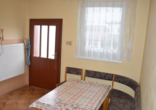 Rodinný dom v Odoríne