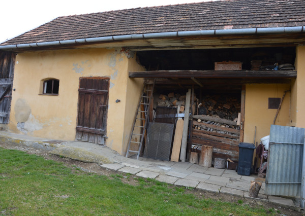 Rodinný dom v Odoríne