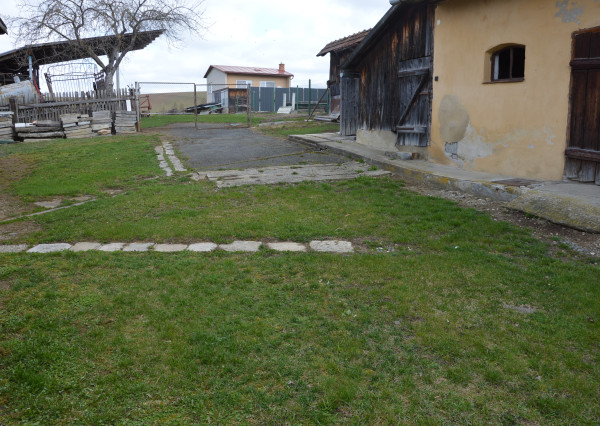 Rodinný dom v Odoríne