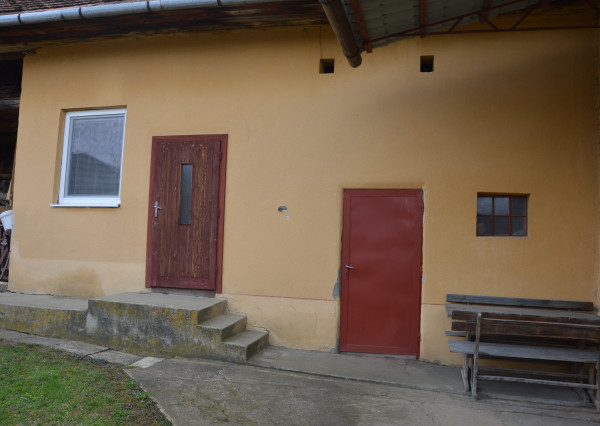 Rodinný dom v Odoríne