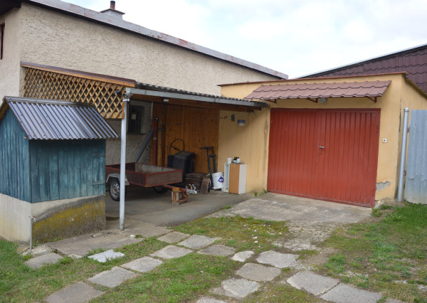 Rodinný dom v Odoríne