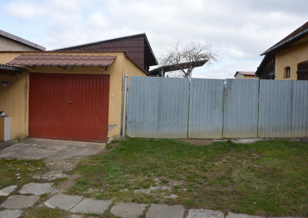 Rodinný dom v Odoríne