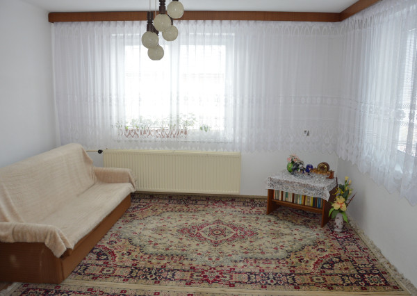 Rodinný dom v Odoríne