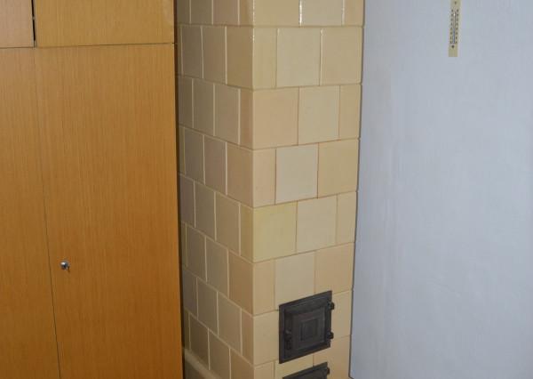 Rodinný dom v Odoríne