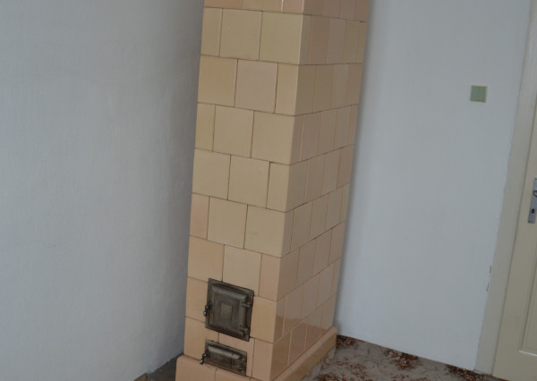 Rodinný dom v Odoríne