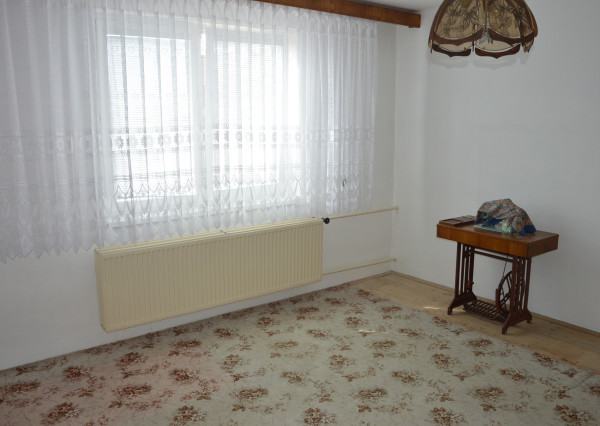 Rodinný dom v Odoríne