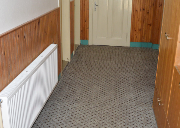 Rodinný dom v Odoríne