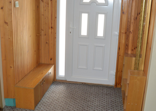 Rodinný dom v Odoríne