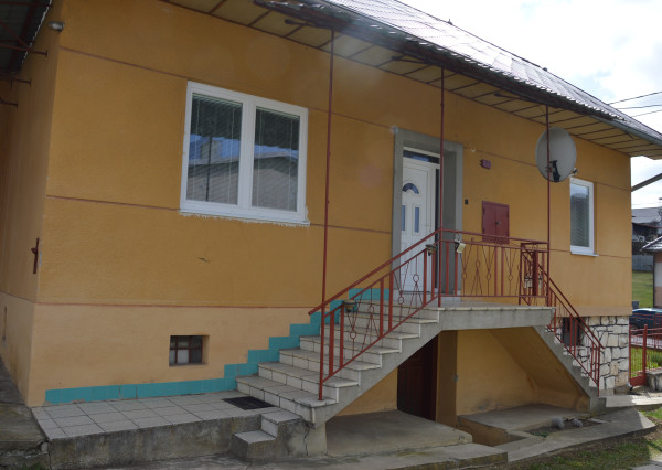 Rodinný dom v Odoríne