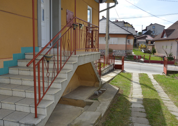 Rodinný dom v Odoríne