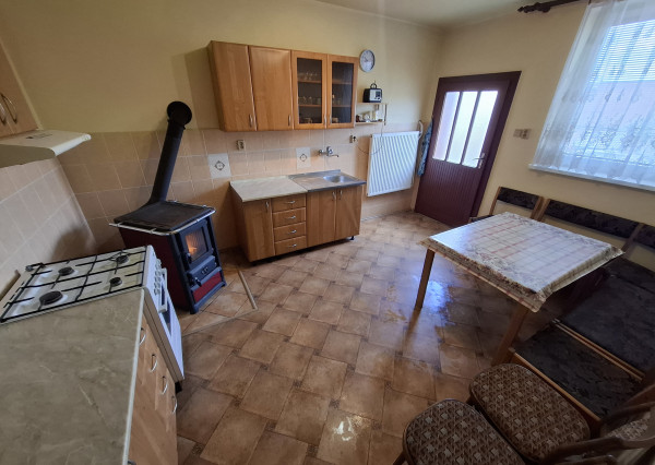 Rodinný dom v Odoríne