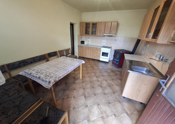 Rodinný dom v Odoríne