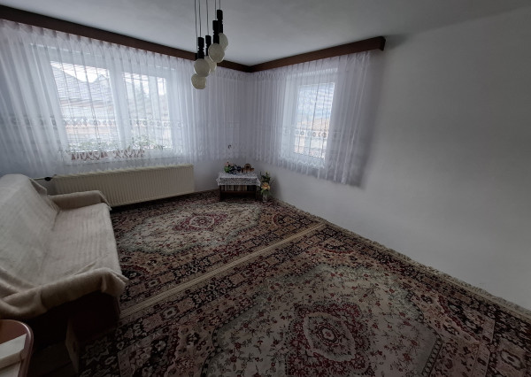 Rodinný dom v Odoríne