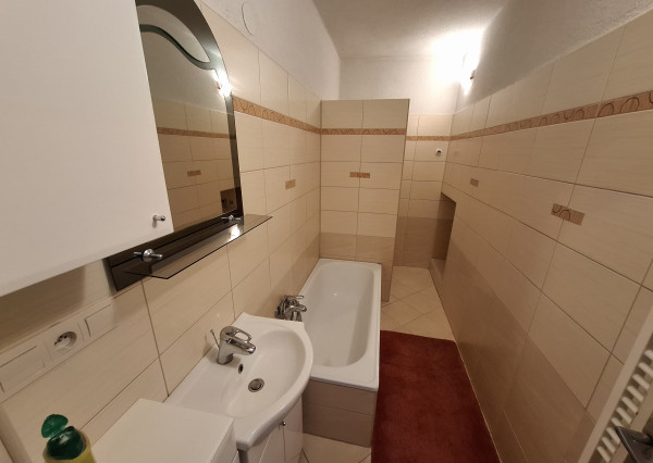 Rodinný dom v Odoríne