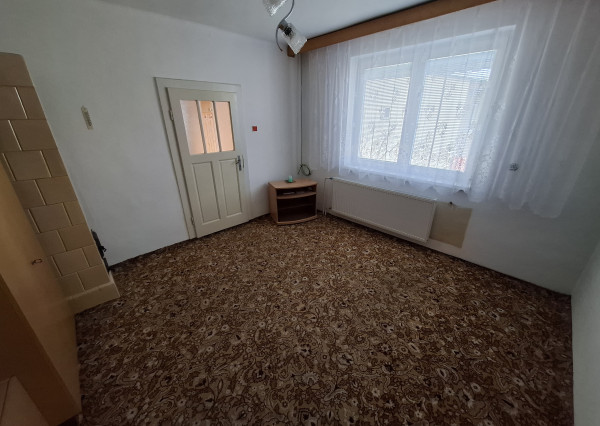 Rodinný dom v Odoríne