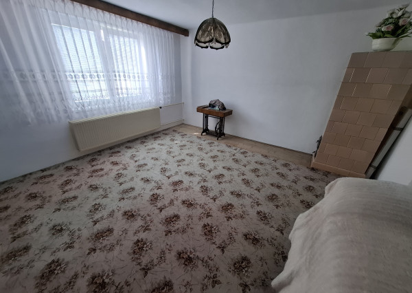 Rodinný dom v Odoríne