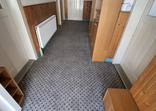 Rodinný dom v Odoríne