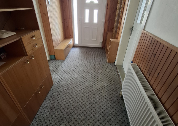 Rodinný dom v Odoríne