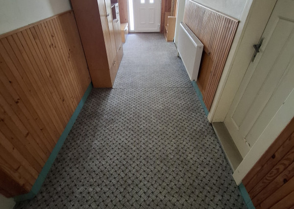 Rodinný dom v Odoríne