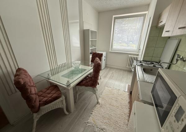 Byt 1+1 sídl. Mier, Spišská Nová Ves