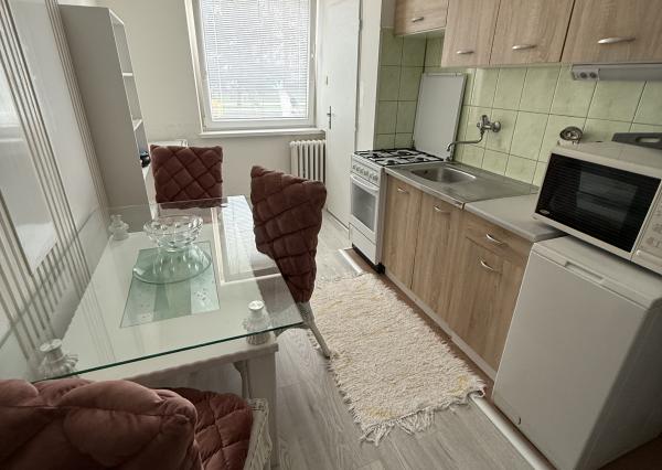 Byt 1+1 sídl. Mier, Spišská Nová Ves