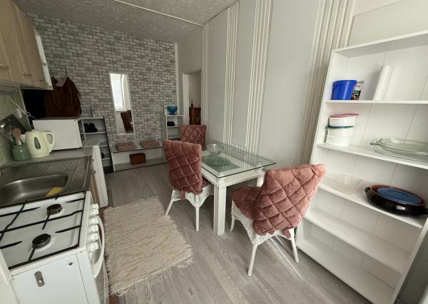 Byt 1+1 sídl. Mier, Spišská Nová Ves