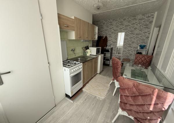 Byt 1+1 sídl. Mier, Spišská Nová Ves