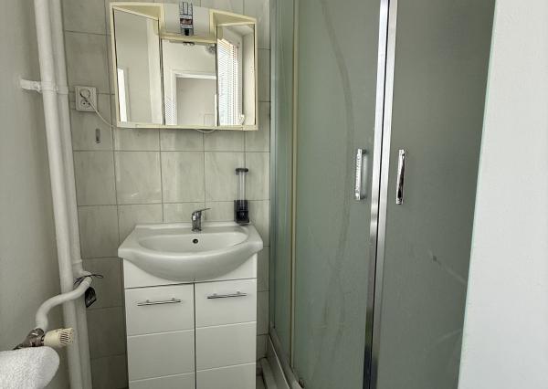 Byt 1+1 sídl. Mier, Spišská Nová Ves