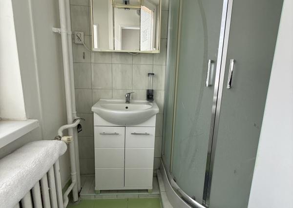 Byt 1+1 sídl. Mier, Spišská Nová Ves