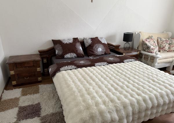 Byt 1+1 sídl. Mier, Spišská Nová Ves